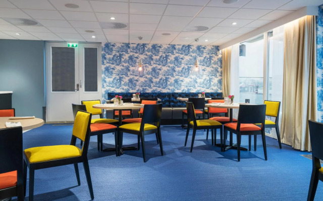 Thon Hotel Tønsberg Brygge