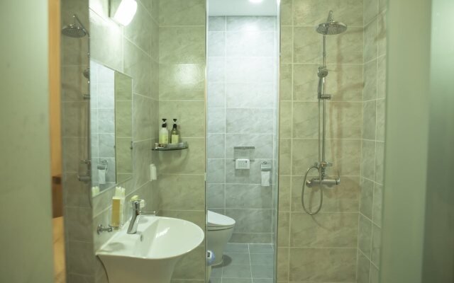 Incheon Airport hotel Airrelax