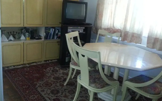 One Bedroom Grand Hotel Croisette 166