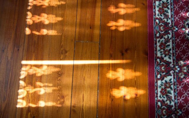 Mikros Paradisos Pelion