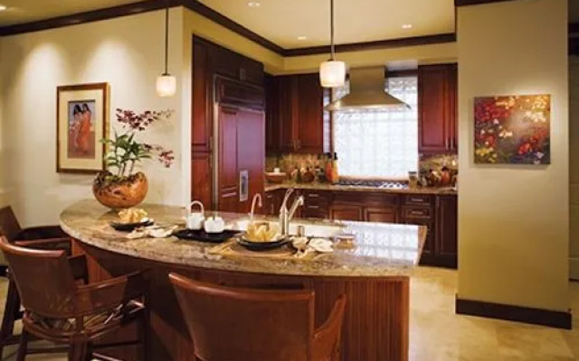 Wai'ula'ula at Mauna Kea