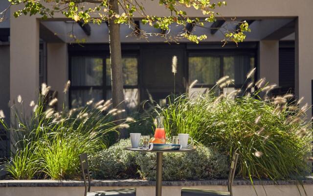 Aparthotel Adagio Access Montpellier Centre