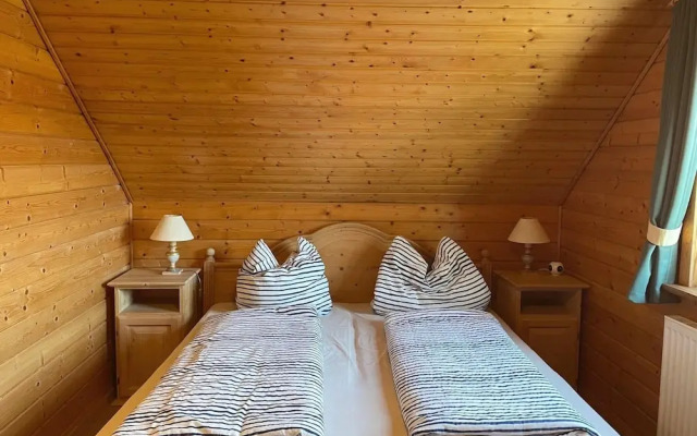 Doppelhaushaelfte in Hasselfelde