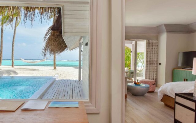 Six Senses Kanuhura
