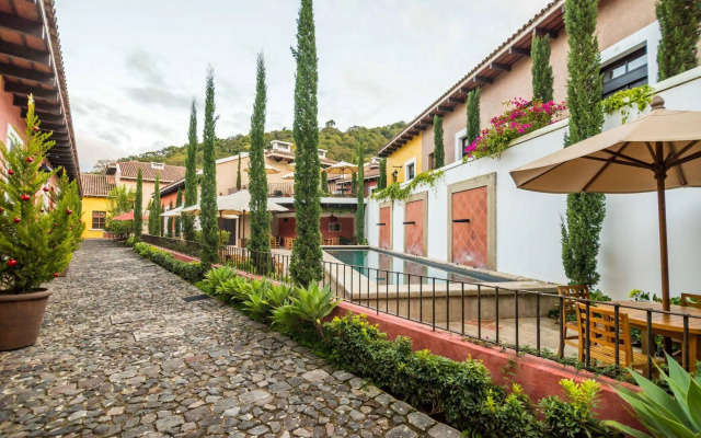 Luxury Villas Antigua