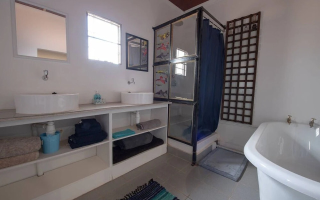 Maros Self Catering Guesthouse