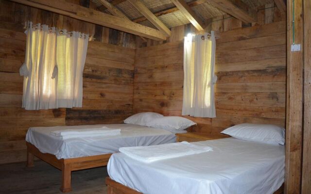 Kalsee Ecolodge