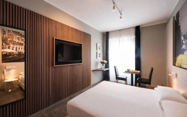 Kleos Hotel Milano by Kleos Group Collection