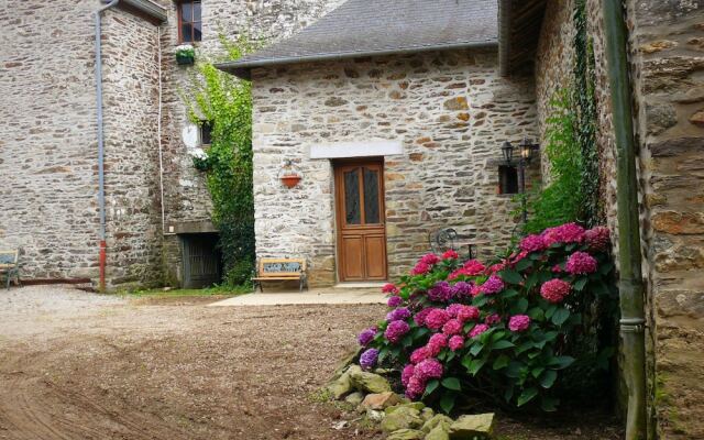 The Knight's Chamber at Chateau Le Mur