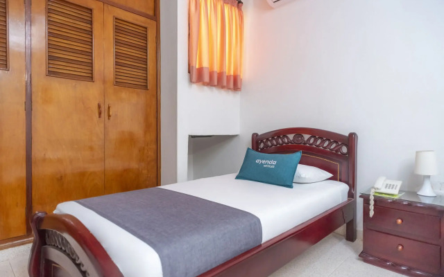 Ayenda 1309 Villa Dilia