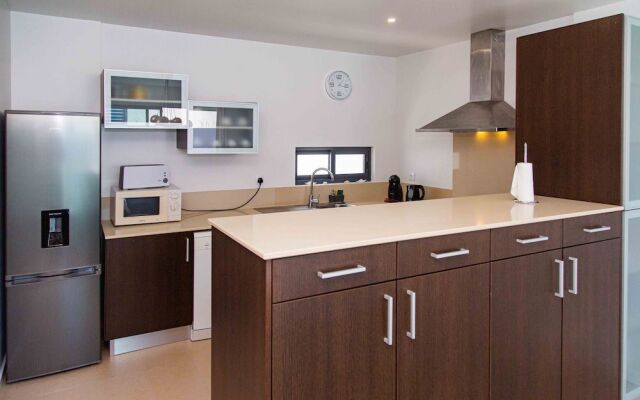 Mosteiros Beach House