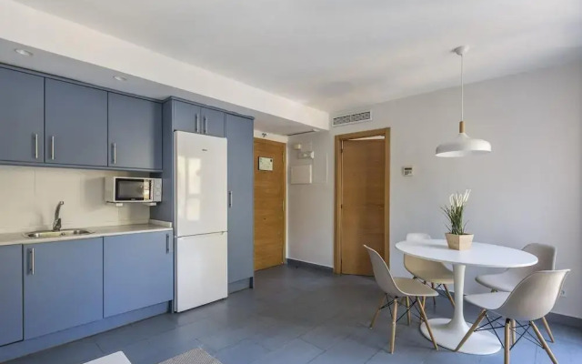 Mon Suites Carmen