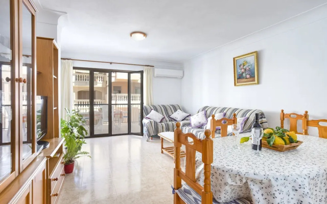 Marina Uno in Col nia de Sant Jordi