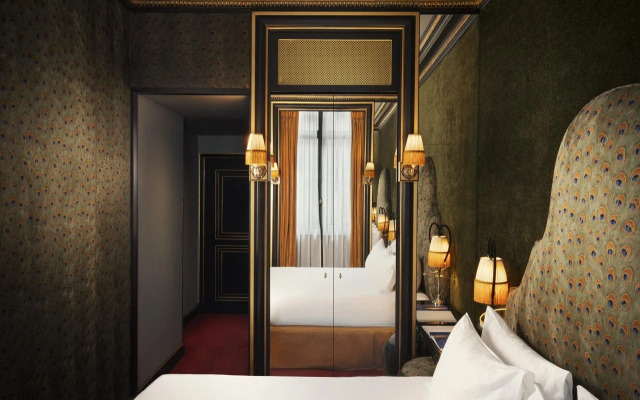 Maison Souquet, Hotel & Spa