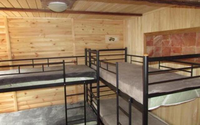 Хостел Sun City Hostel 3