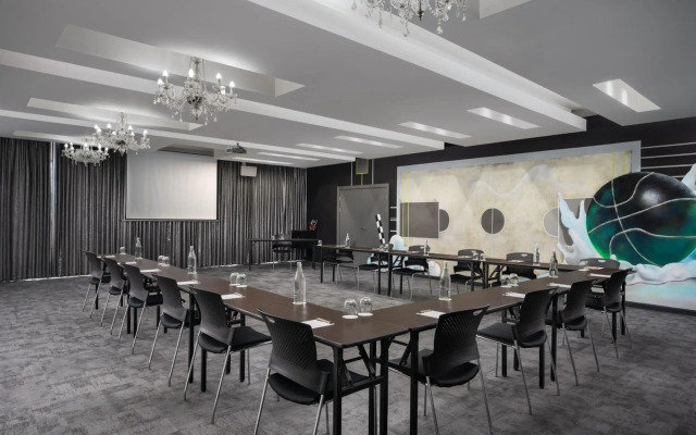 Protea Hotel Fire & Ice by Marriott Cape Town