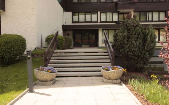Apartment "Prange" Bad Hofgastein
