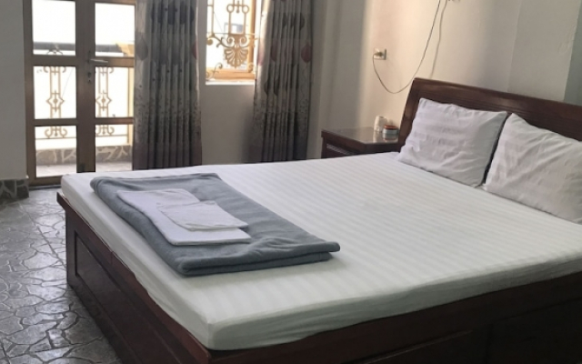 Spot On 819 Bich Thuy Motel