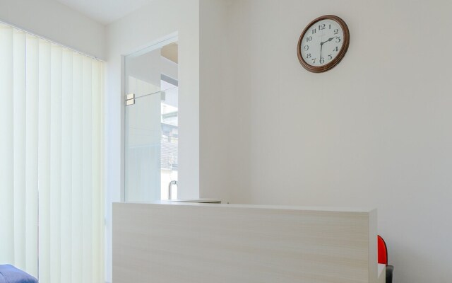 Aurila Homestay by OYO Rooms