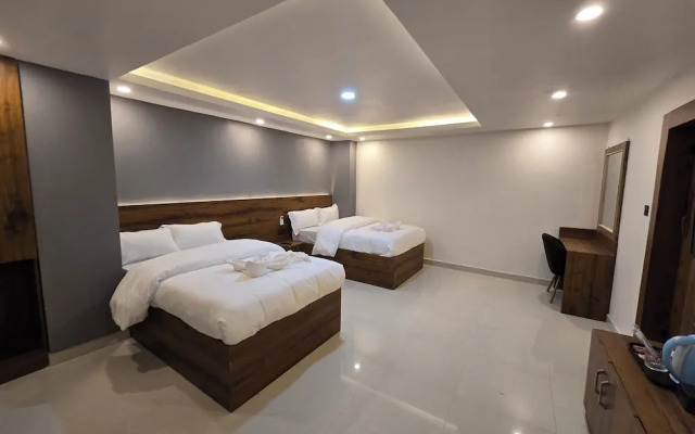 Hotel Kavaana Bardibas