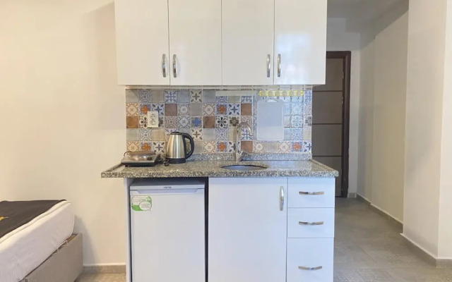 Comfy and Central Studio Flat Near Istiklal Street