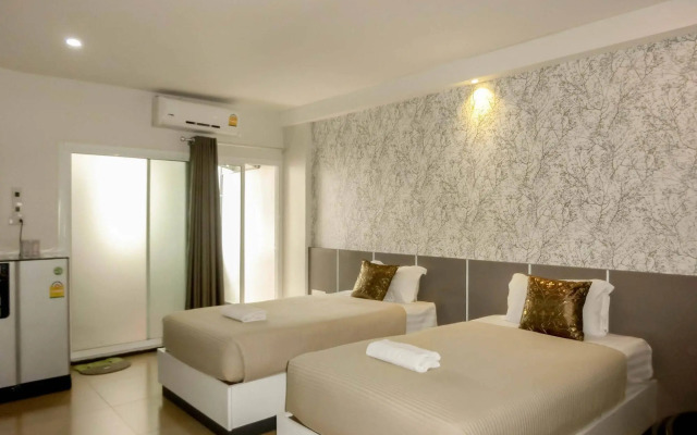 The Premium Residence