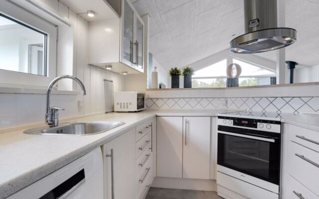 "Aldobrando" - 800m from the sea in Western Jutland