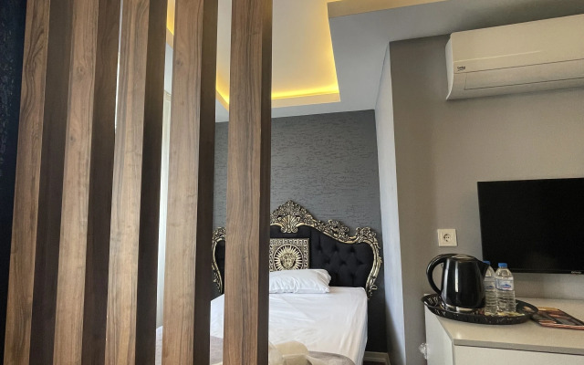 Grani Butik Otel