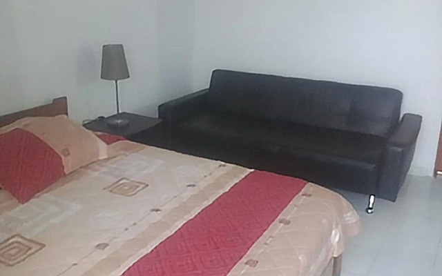 Apartamentos Home Basic El Laguito
