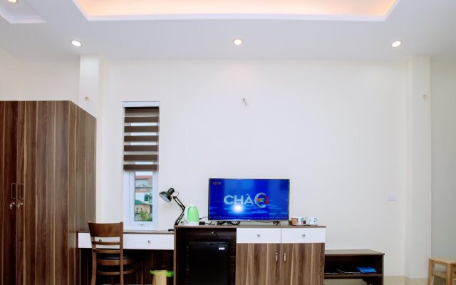 Friendly Home