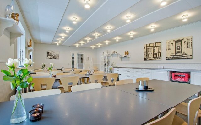 Danhostel Kerteminde