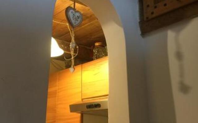 Grottino Apartment