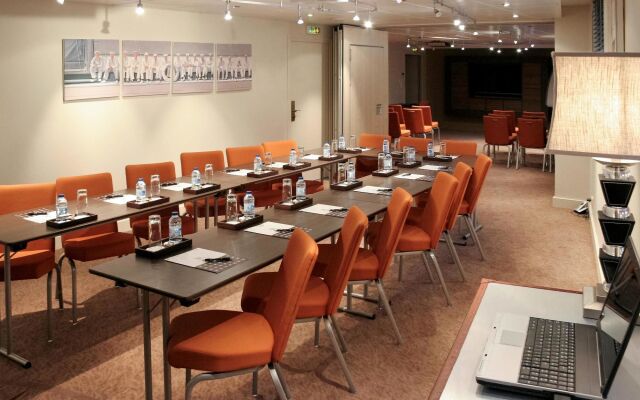 Royal Emeraude Hotel Dinard - MGallery Collection