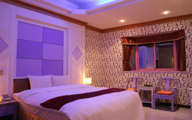 Alia Motel