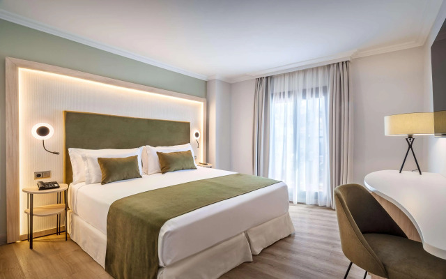 Отель Barcelo Isla Canela