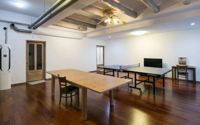 Jagoga Guest House - Hostel