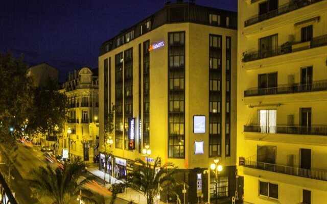 Novotel Suites Cannes Centre