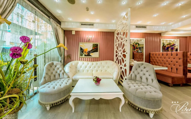 Boutique Hotel Behi