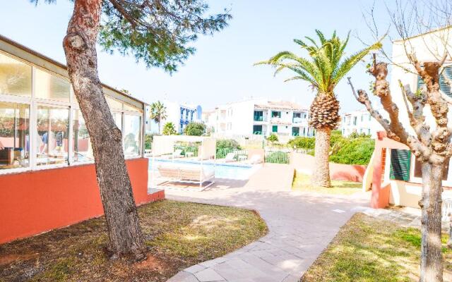 Sant Joan Apartamentos