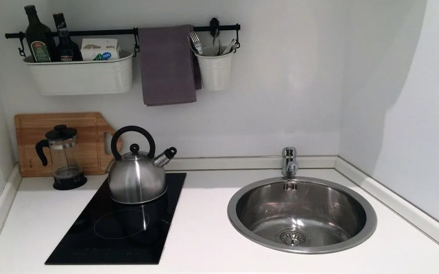 Aureliana Luxury Apartments