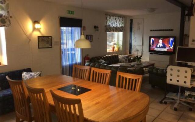 Bengtssons Loge