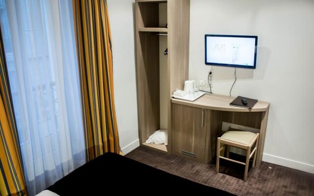 Hotel Agenor