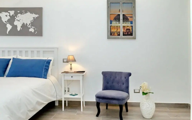 Fornaci - WR Apartments