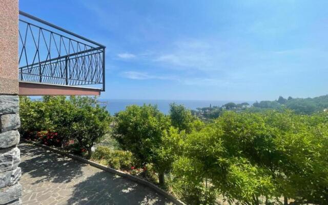 Gli Ulivi Al Mare - Panorama Sea View