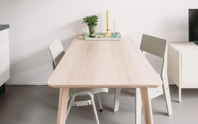 Kranenbergh Boutique Apartments