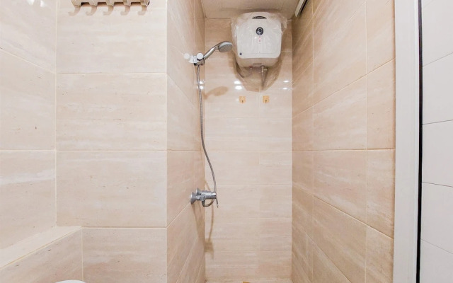 Cozy Designed Studio at Springwood Residence Tangerang Apartment