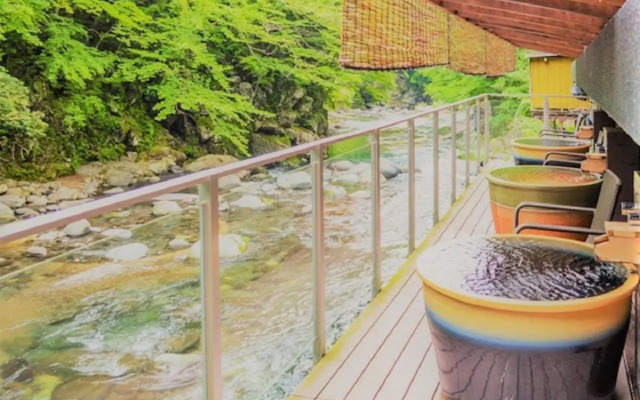 LiVEMAX RESORT Amagi-Yugashima
