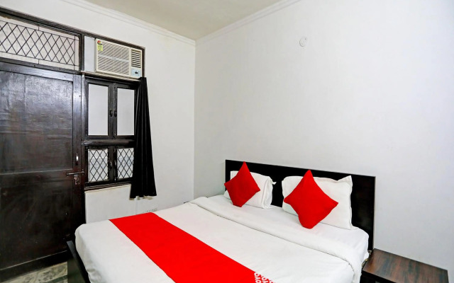 OYO 86940 Sunrise Villa