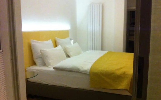 Boutique Hotel Villa Katharina