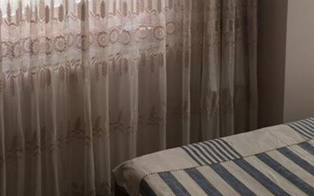 Cavide Hanım Apartmanı